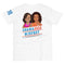 BESC Limited Edition Obama/Winfrey Collector's Tee