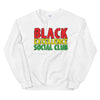 BESC Black History 2021 Unisex Sweatshirt